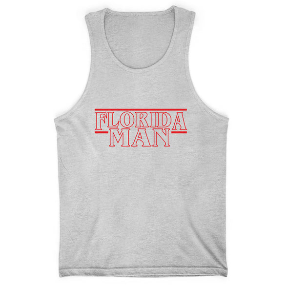 Florida Man Men's Apparel