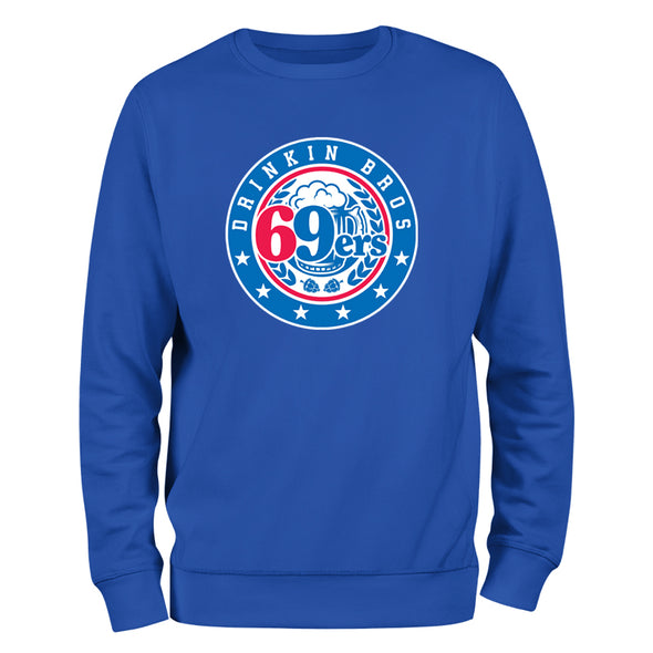 69ers Crewneck