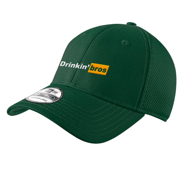 Drinkin'  Bros Hub Flex Fit Hat