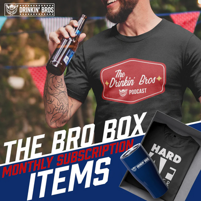 The Bro Box
